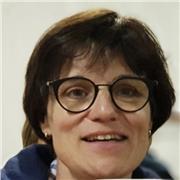 Insegnante madrelingua francese, Esaminatrice Delf Dalf, offre lezioni, ripetizioni e preparazione alle certificazioni. via zoom